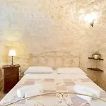 Giardini Della Canonica Alberobello Martina Franca