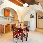 Giardini Della Canonica Alberobello Villa *