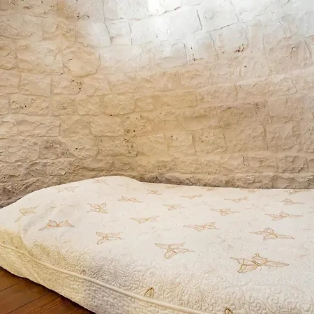 فيلة Giardini Della Canonica Alberobello مارتينا فرانكا