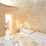 빌라 Giardini Della Canonica Alberobello *