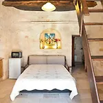 빌라 Giardini Della Canonica Alberobello 마르티나프란카