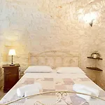 Giardini Della Canonica Alberobello Villa Martina Franca