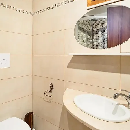 Giardini Della Canonica Alberobello 빌라 마르티나프란카