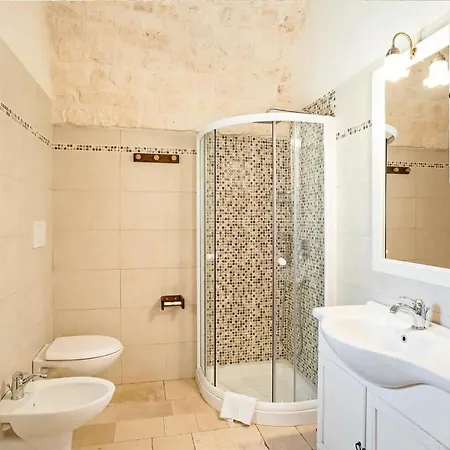 Giardini Della Canonica Alberobello *