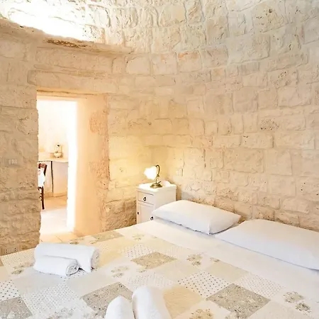 Giardini Della Canonica Alberobello 빌라