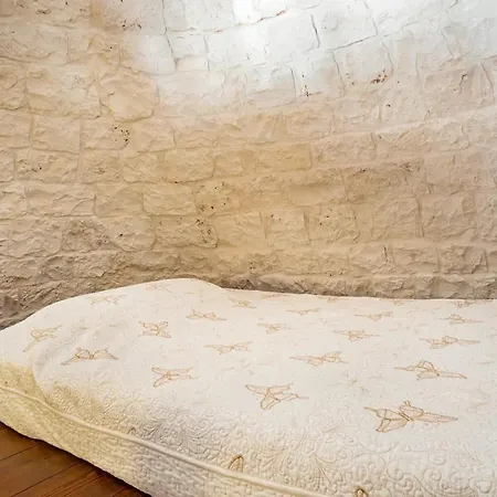 Giardini Della Canonica Alberobello *