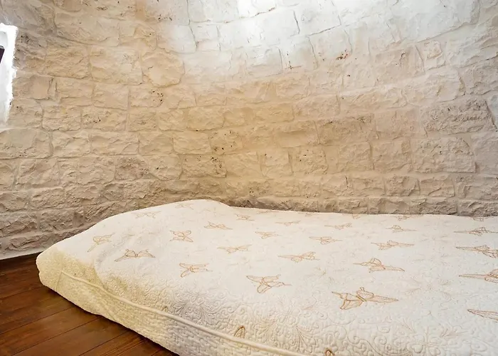 Вилла Giardini Della Canonica Alberobello *