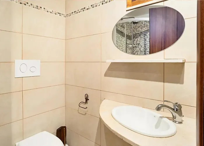 Вилла Giardini Della Canonica Alberobello Мартина-Франка